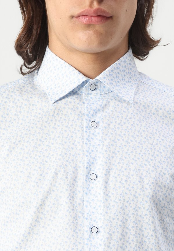 LEVEL  - Shirt - weiss4