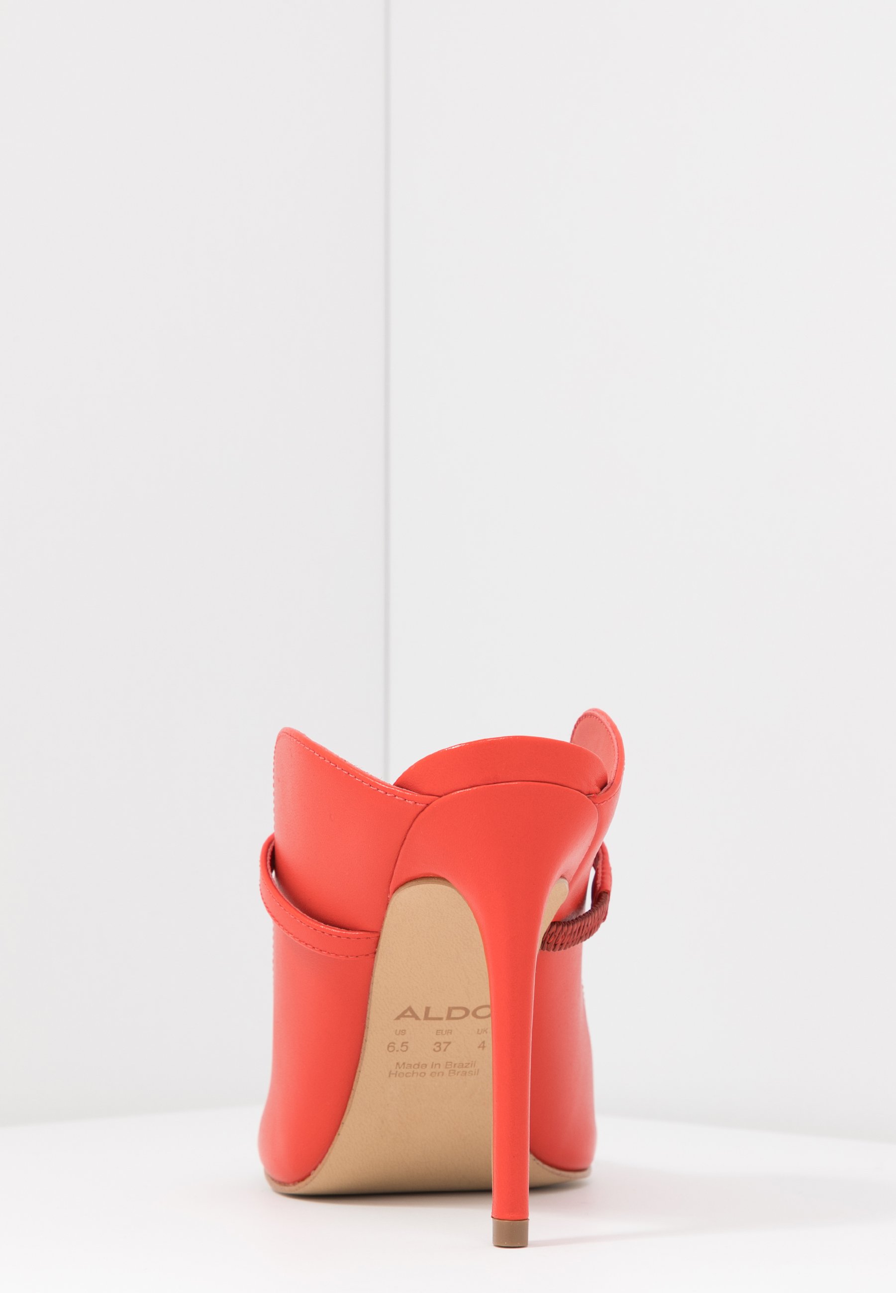 red mules uk