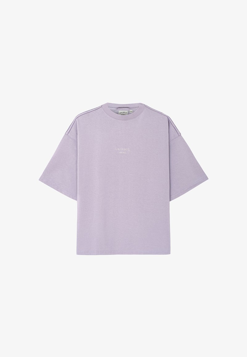 Surf Inc. UNISEX fioletowy