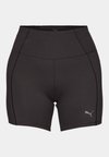 STUDIO FOUNDATIONS BIKER  - Tajice - black