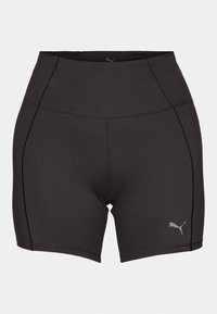 Unselected, black