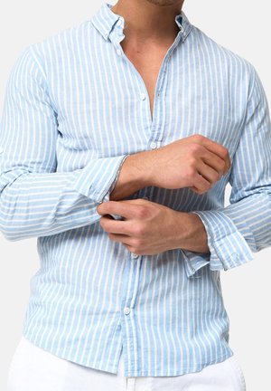 Chemise - light blue