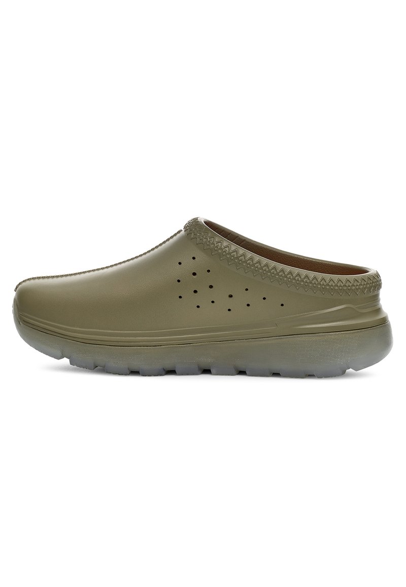 UGG M TASMAN Slipons green Zalando.ie