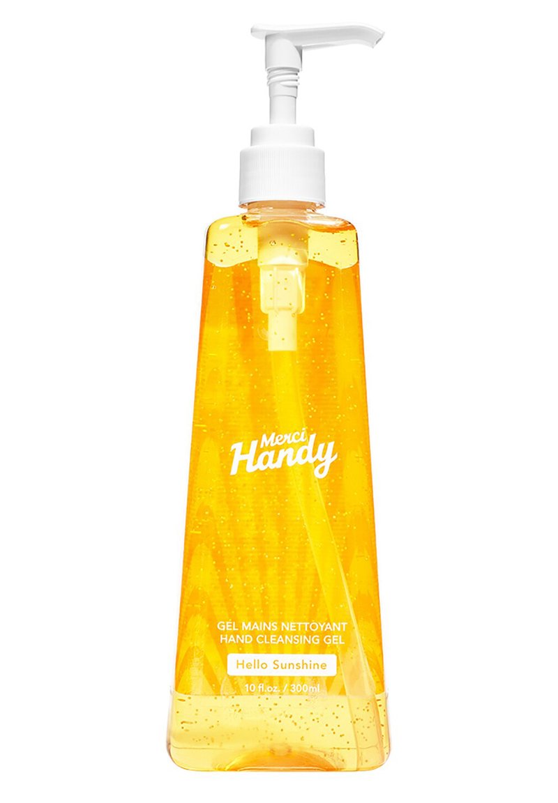 Merci Handy HAND CLEANSING GEL - Sapone liquido - hello sunshine