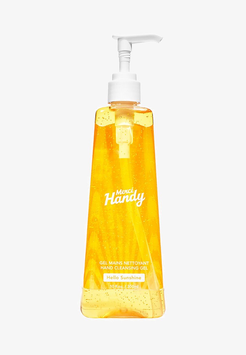 Merci Handy - HAND CLEANSING GEL - Sapone liquido - hello sunshine, Ingrandire