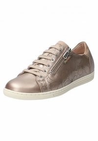 Mephisto Baskets basses - gris foncé