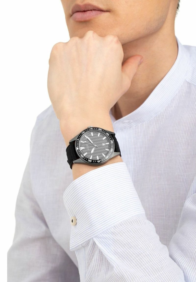 Herren Analoguhren | JOOP Accessories Uhr schwarz - OY65545 Herren Analoguhren | JOOP Accessories Uhr schwarz - OY65545