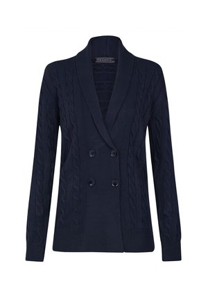 Blazer - dark blue