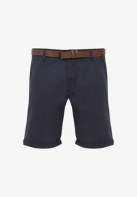 Unselected, navy