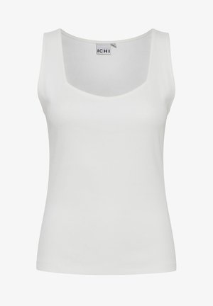 IHORETA - Débardeur - cloud dancer