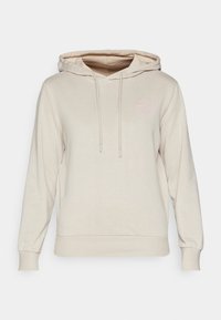 ONPPICA HOOD  - Hoodie - nacreous cloud/begonia pink