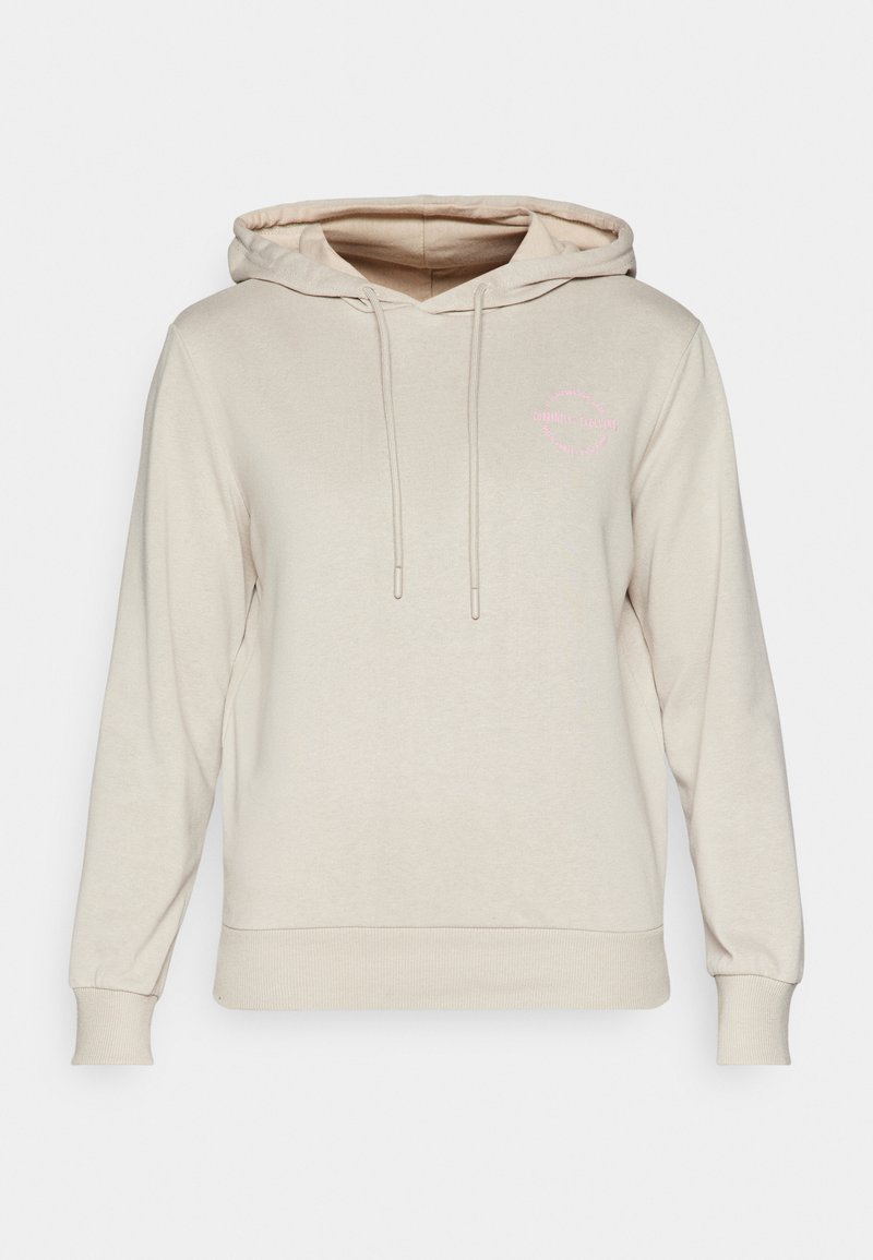 Only Play Hoodie crème Only Play Hoodie crème