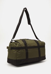 Carhartt WIP JACK DUFFLE BAG UNISEX - Taška na víkend - office green