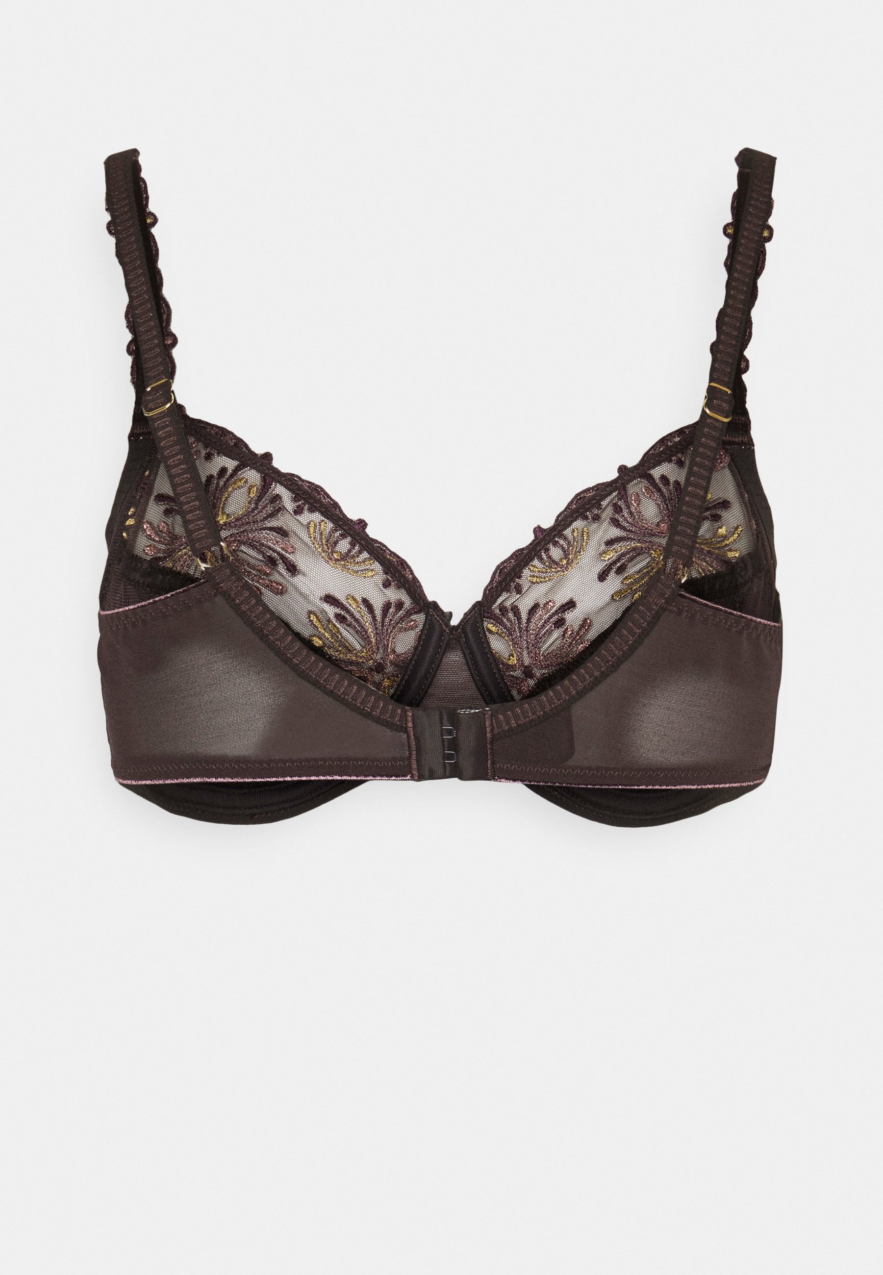 Women PARISIAN ALLURE - Underwired bra Women PARISIAN ALLURE - Underwired bra