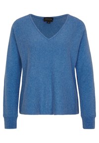 comma Sweter