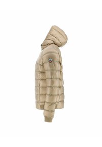 JOTT NAT - Chaqueta de plumas - beige