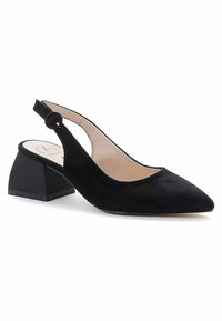 Betsy Decolleté - black