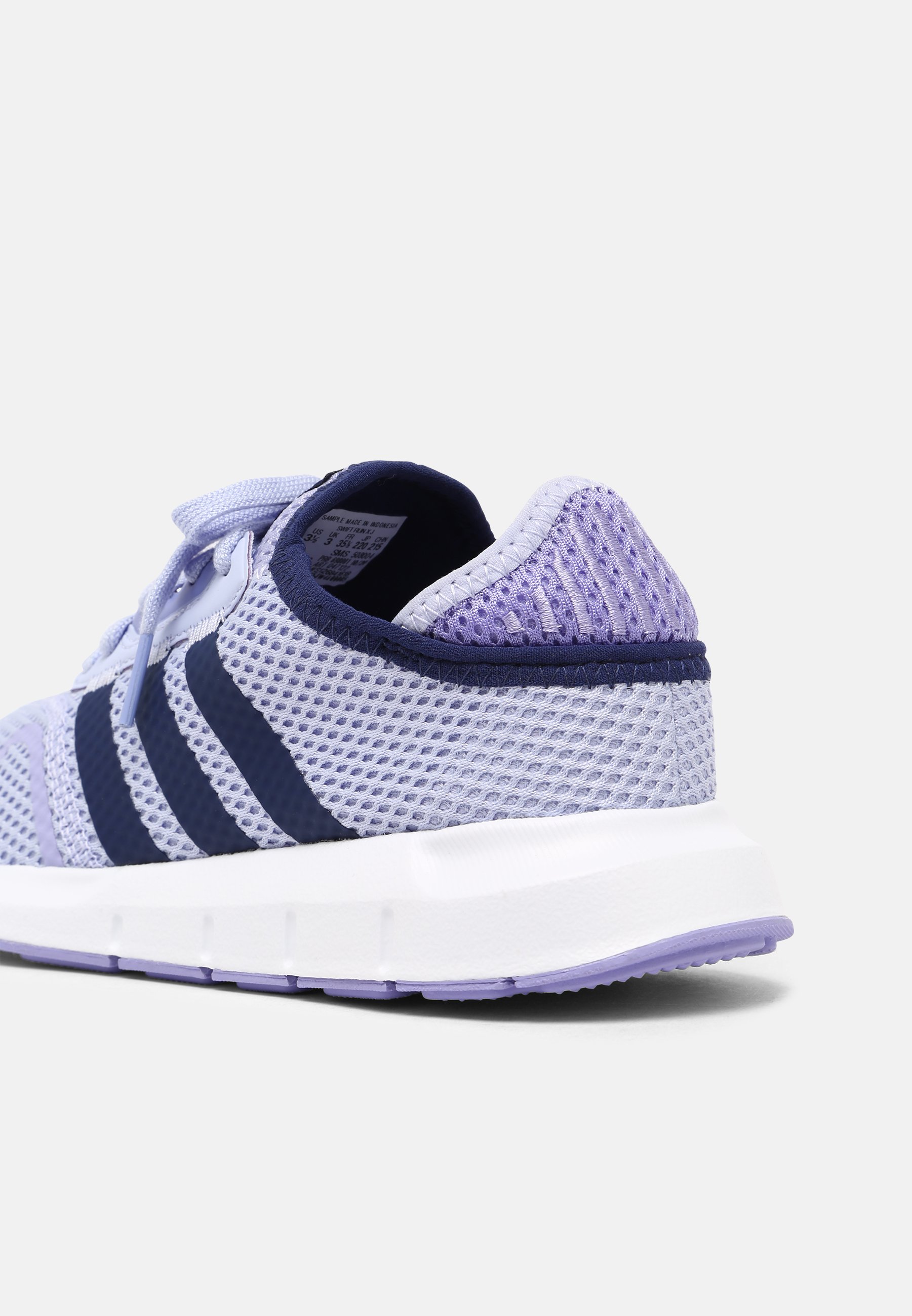 adidas swift run violet