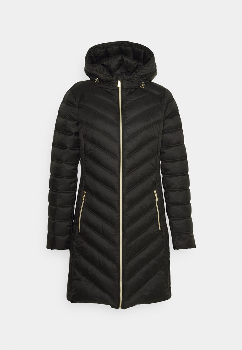 Long michael kors coat Clearance