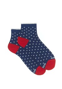 Gallo Calze - blu