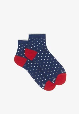Gallo Calze - blu