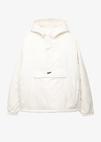 Valittu, white