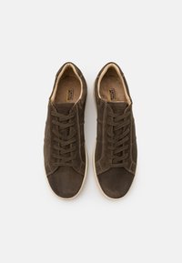 camel active CLOUD - Sneaker low - taupe