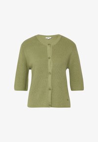 Ausgewählt, olivgrün