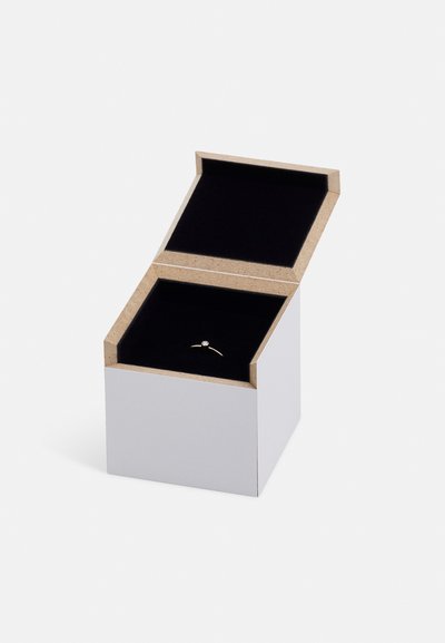 Vanrycke ONE 18K ROSE GOLD - Prsten - rose gold coloured