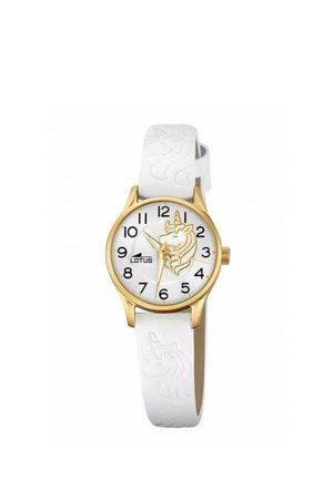Montre - doré