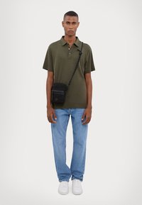 Michael Kors SLEEK NEW - Basic póló - ivy
