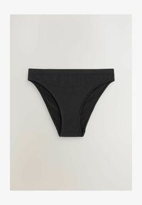 Valimata, black