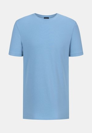 mey, MEY T-SHIRT SERIE RELAX TUNED UNI - T-Shirt basic - central lake