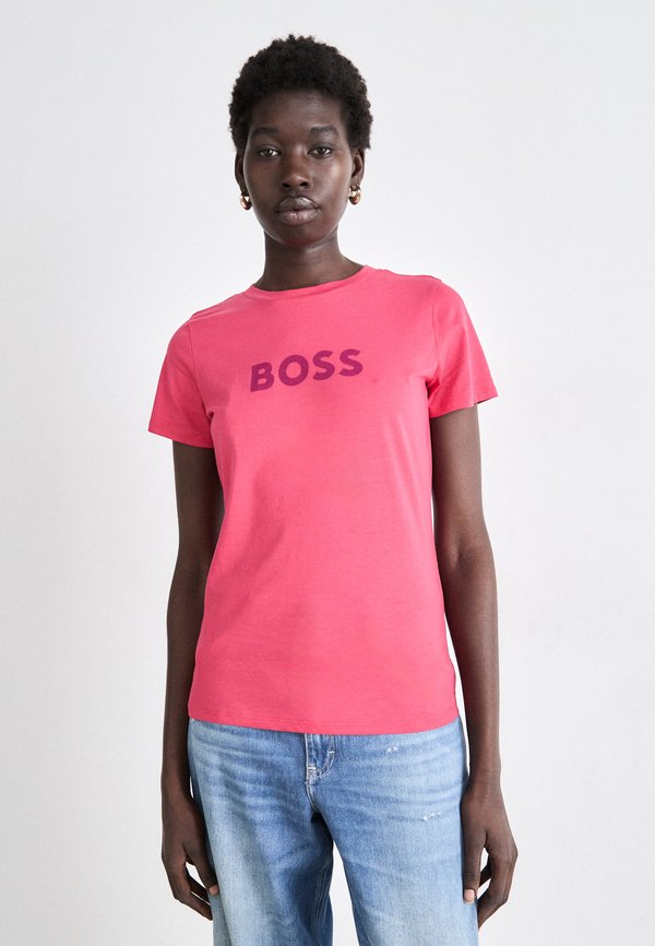 ELOGO - Print T-shirt