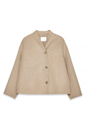 Kerge jope - beige
