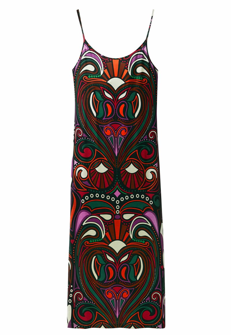 Desigual Jerseyjurk meerkleurig