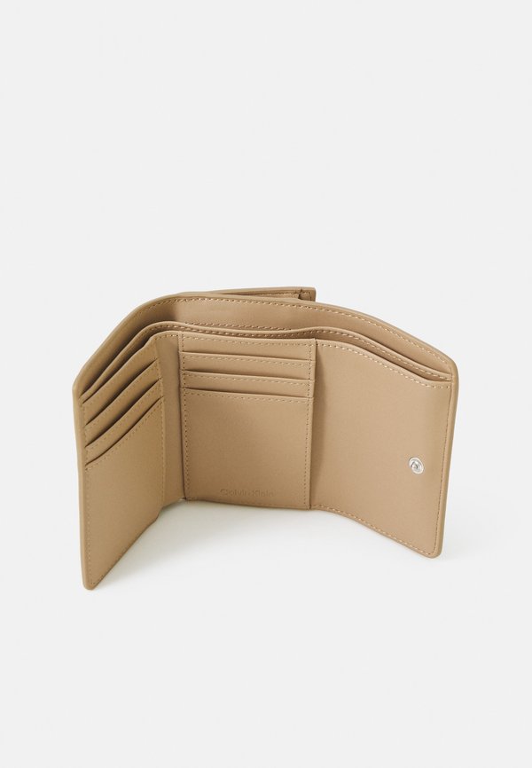 MUST SMALL TRIFOLD  - Wallet - amphora mono3