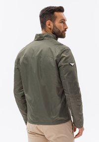 Ombre Giacca da mezza stagione - olive