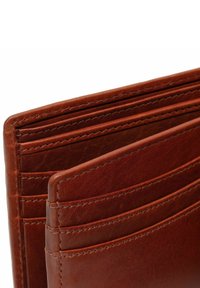 The Chesterfield Brand POSITANO  - Wallet - cognac
