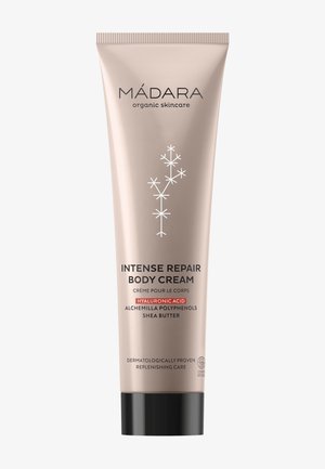 MÁDARA INTENSE REPAIR BODY CREAM - Feuchtigkeitspflege