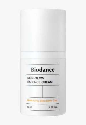 SKIN-GLOW ESSENCE CREAM - Moisturiser - -