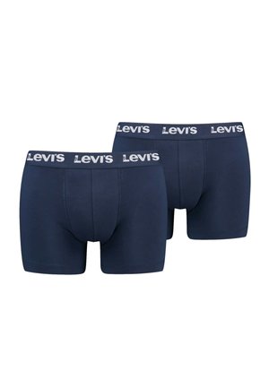 2-PACK - Boxer Briefs - blau