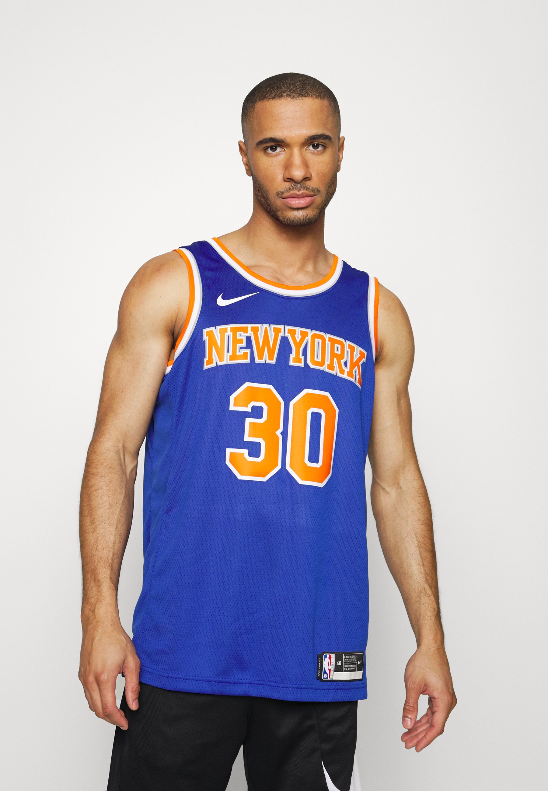 Nike Performance NEW YORK KNICKS JULIUS 