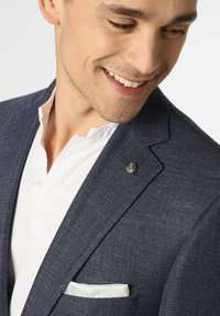 Carl Gross SAKKO SANDER-G - Blazer - blau