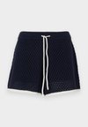 Rövidnadrágok - navy uniform