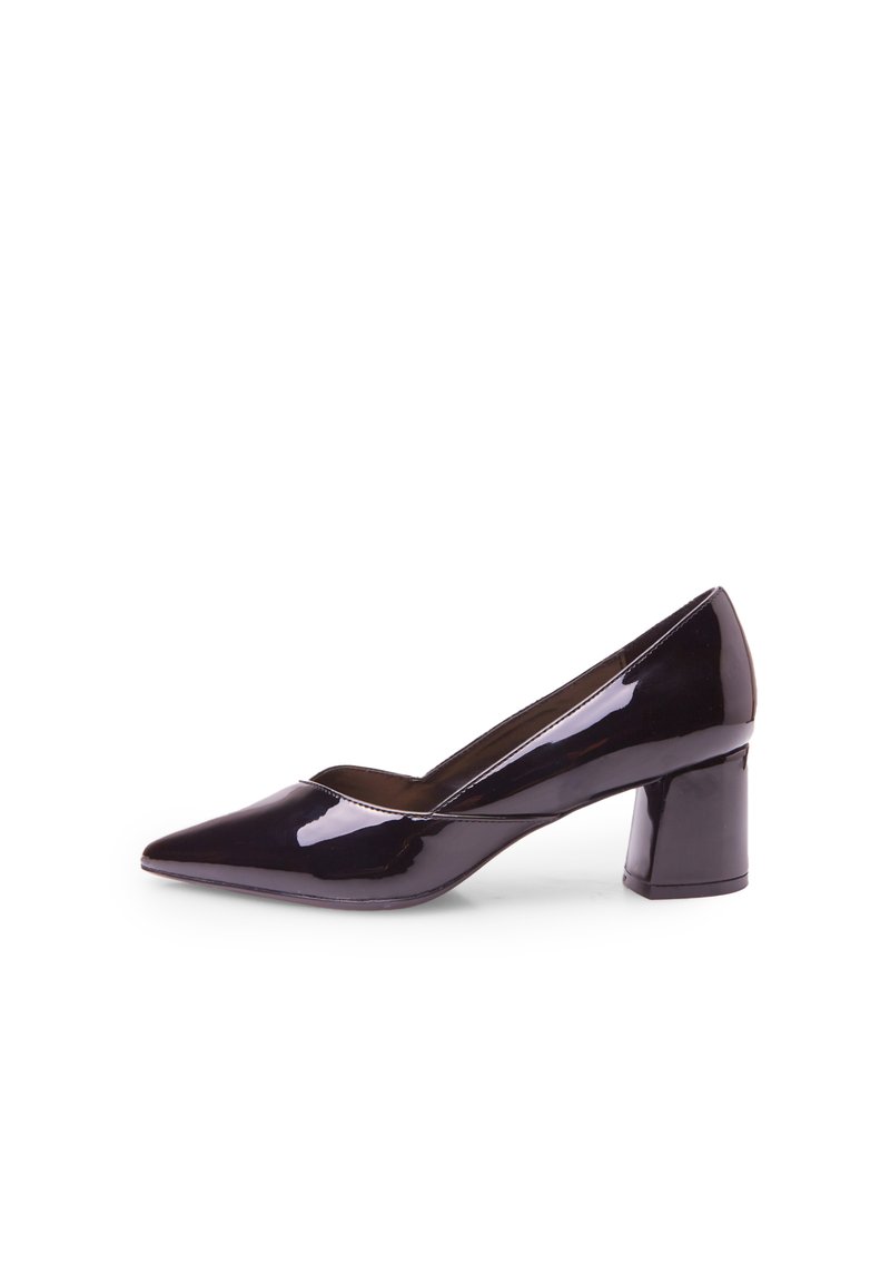 Bata Classic heels - nero