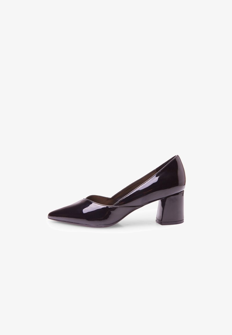 Bata Classic heels - nero