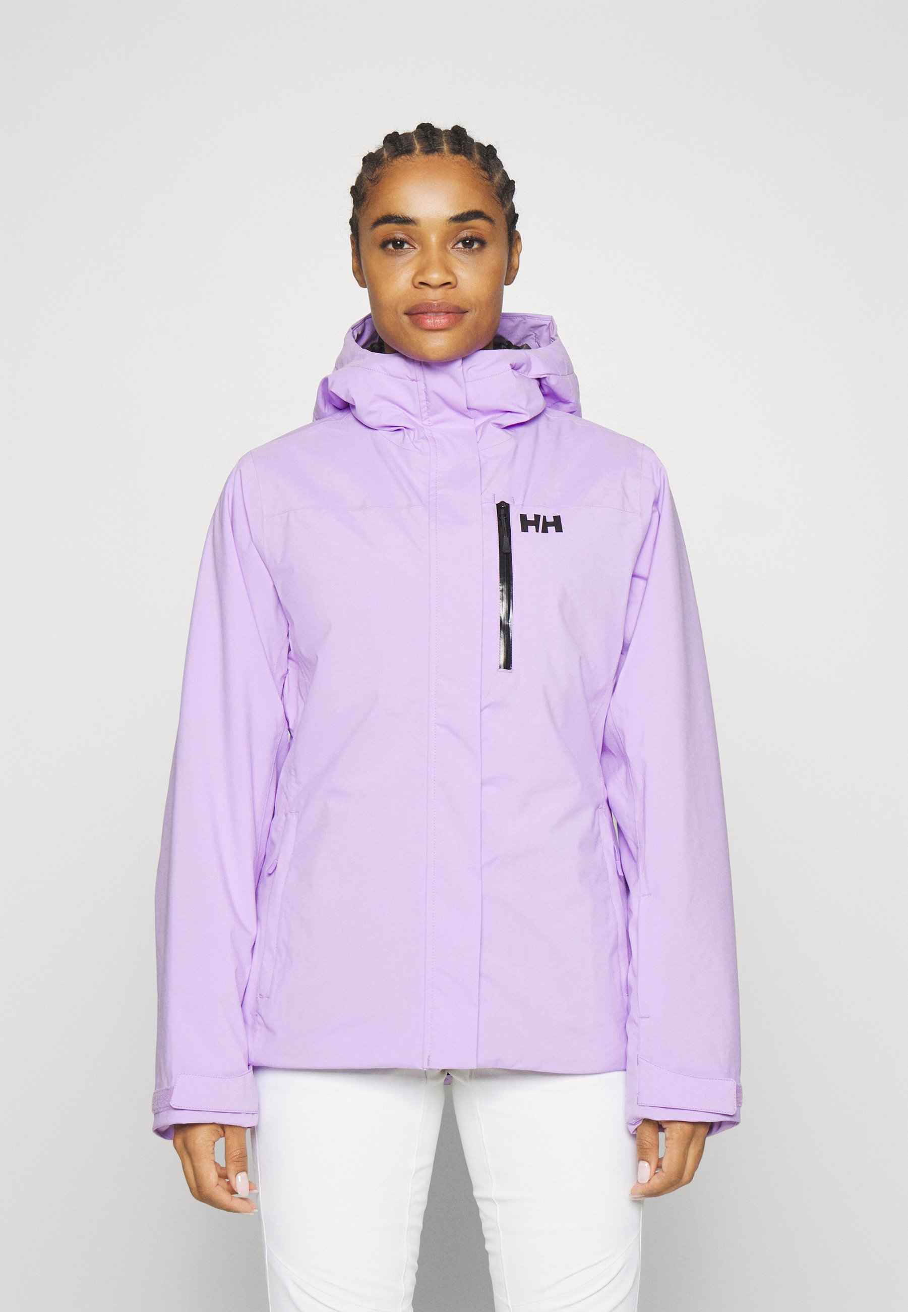 helly hansen snowboard jacket