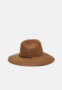 Brixton BELLS II SUN HAT UNISEX - Chapéu - copper