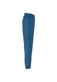 Kempa TRAININGS LITE - Trainingsbroek - ice grau fluo rot